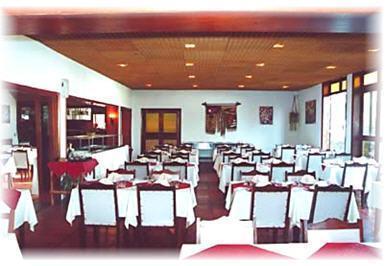 Hotel Acapulco Cabo Frio